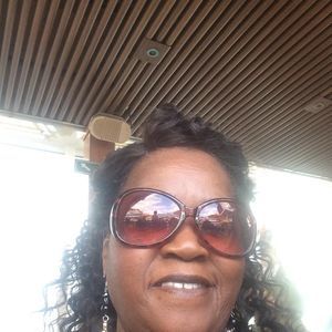 Meet your Posher, Patricia